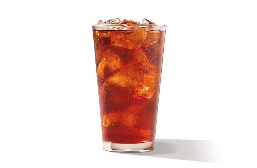 Apple Cranberry Unsweet Tea