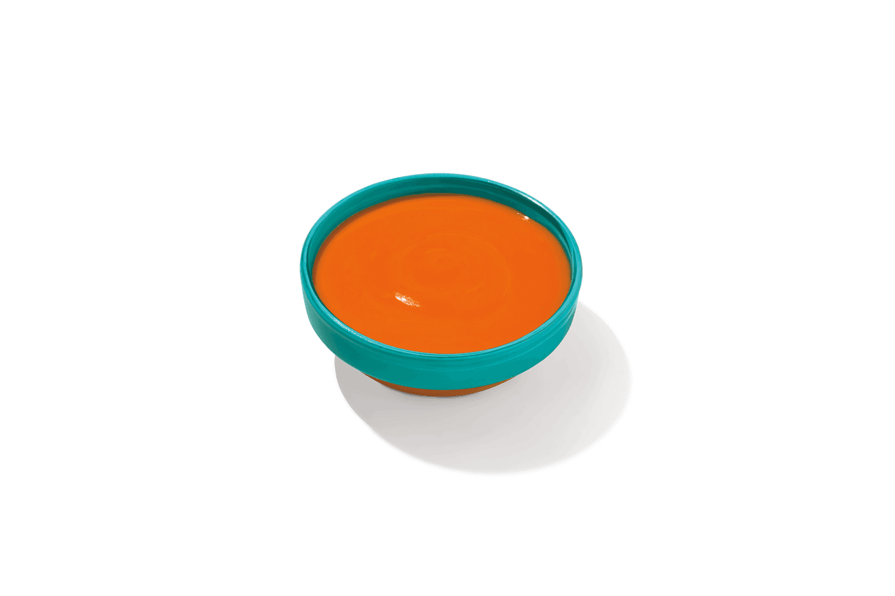 Bayou Buffalo Sauce