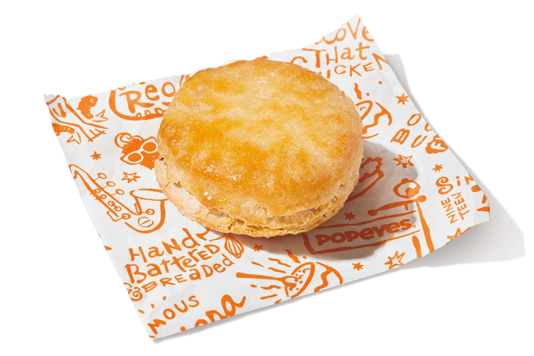 1 Biscuits