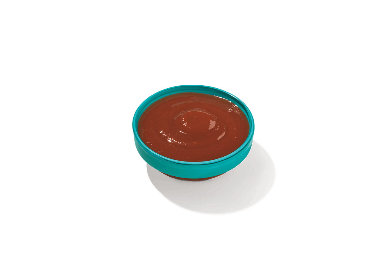 Bold BQ Sauce