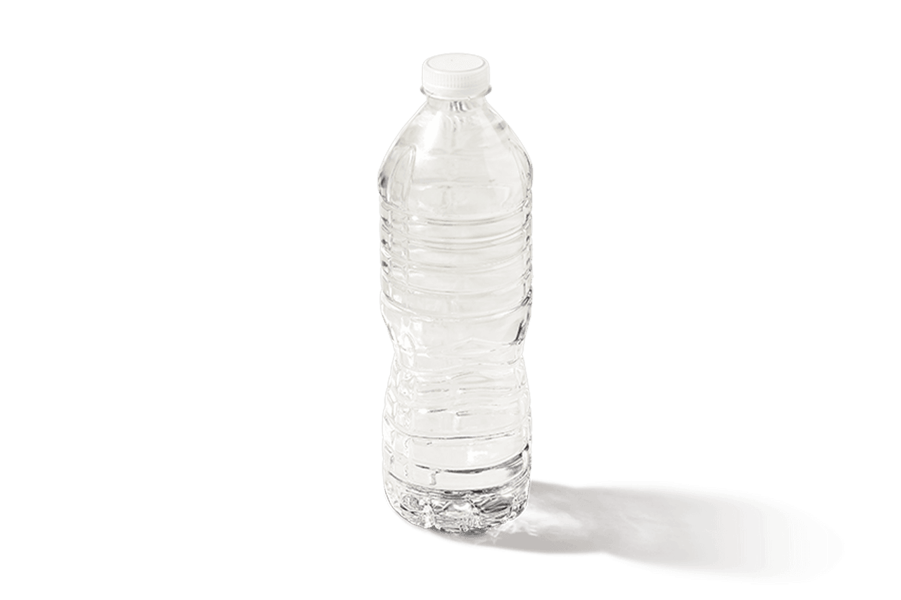 Bottled Water