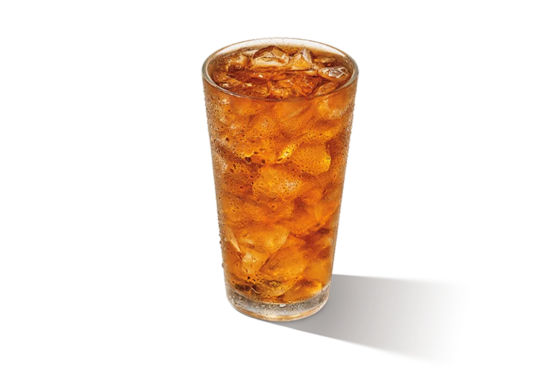 Regular Unsweet Tea