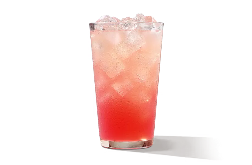 Apple Cranberry Lemonade