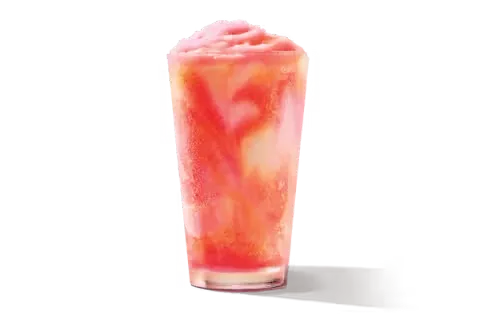 Frozen Apple Cranberry