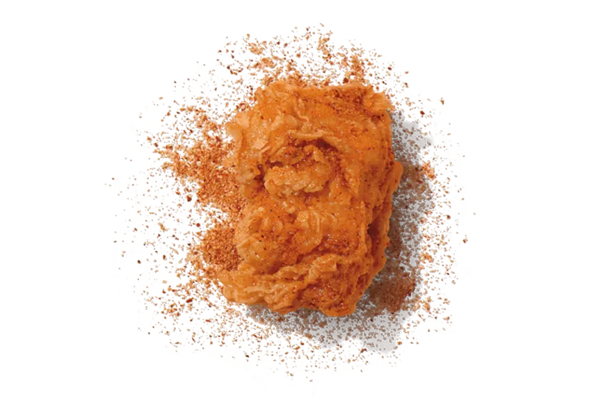 Ghost Pepper Rub