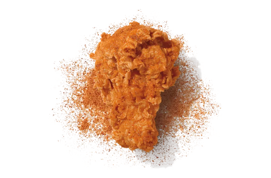 Ghost Pepper Rub