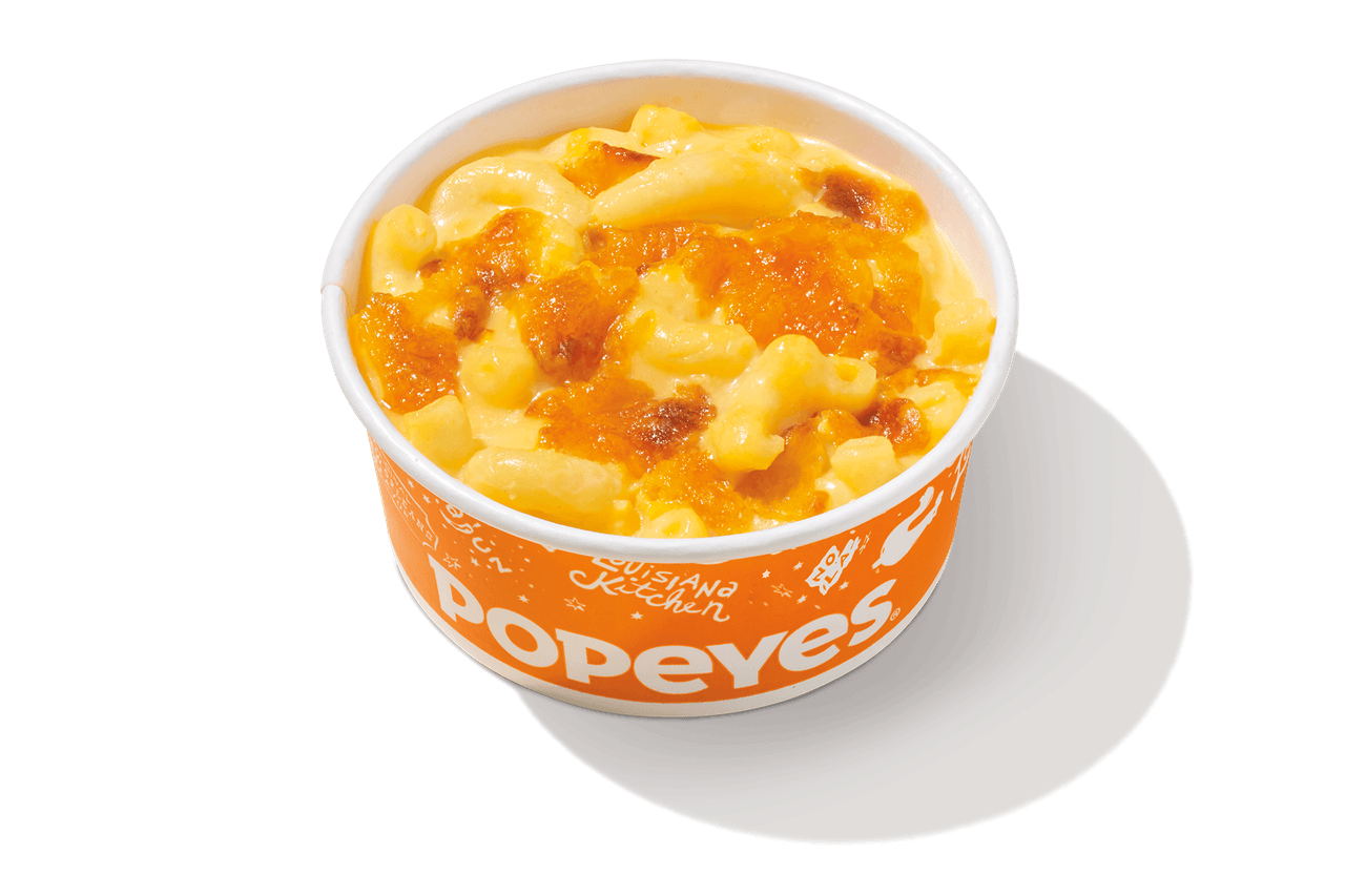 Mac & Cheese