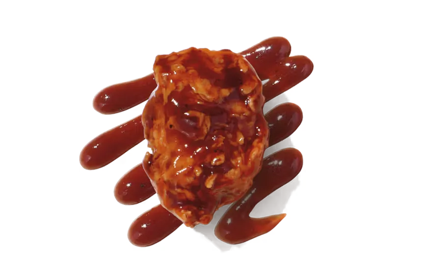 Honey BBQ