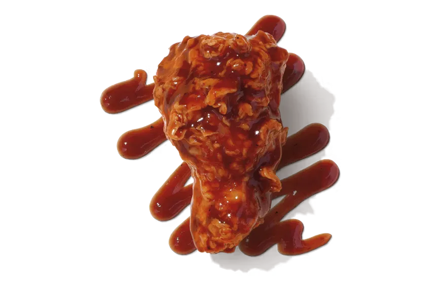 Honey BBQ
