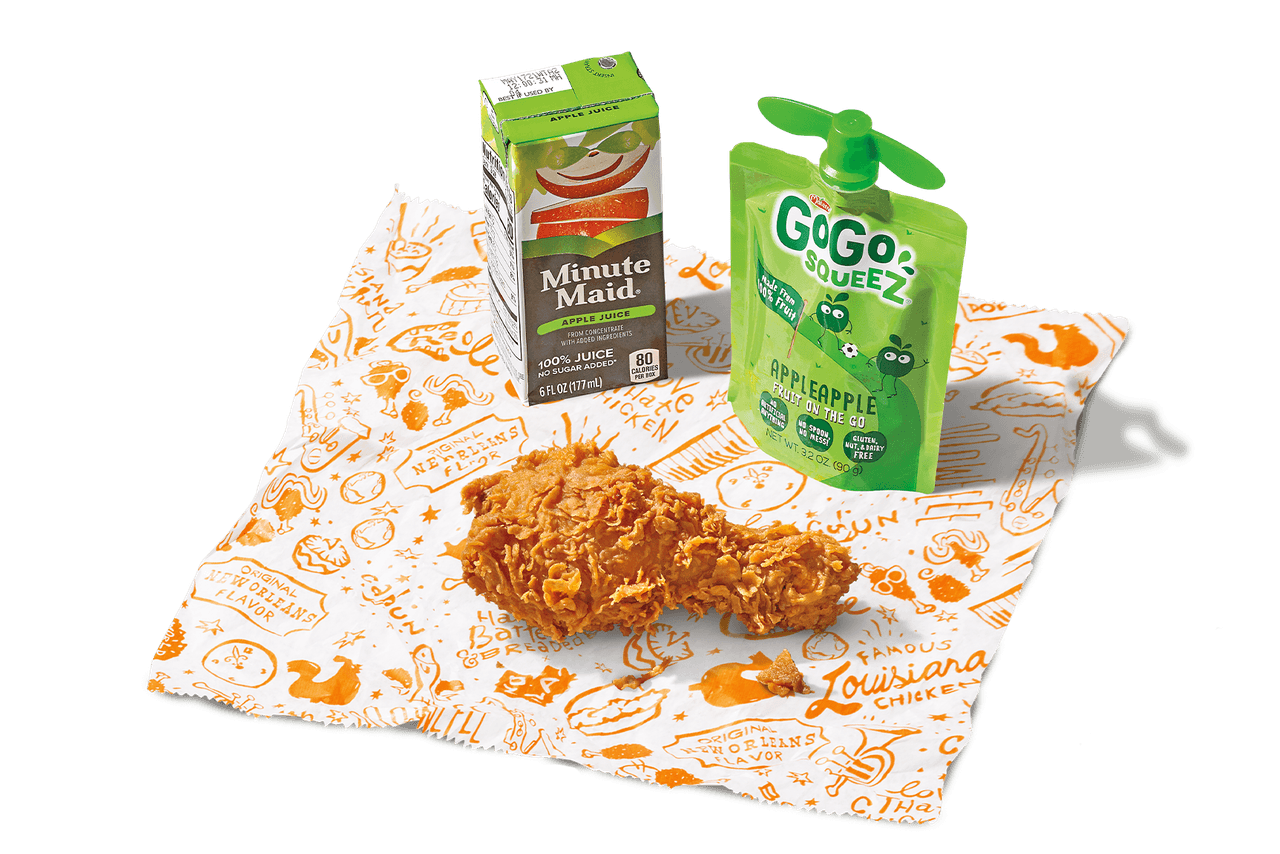 Kids Meals