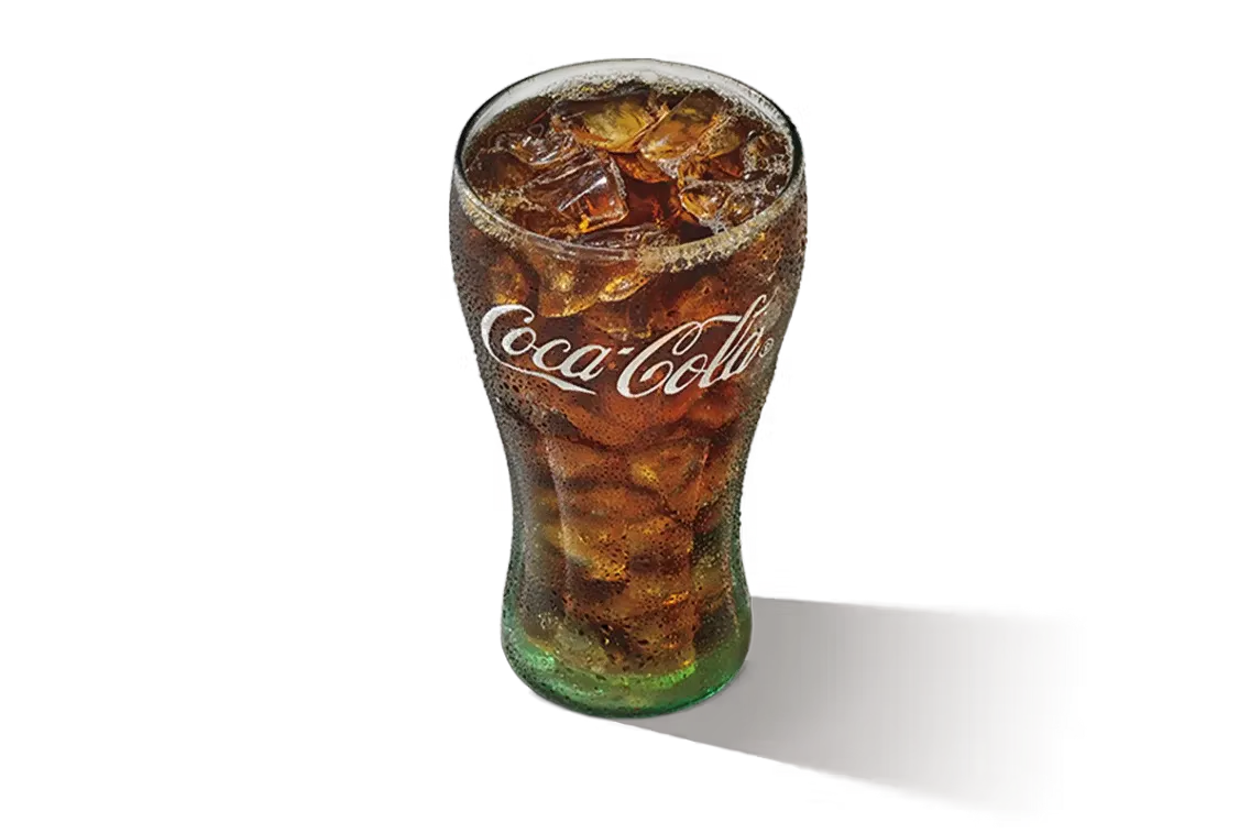Coca-Cola