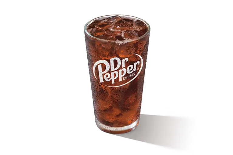 Dr Pepper