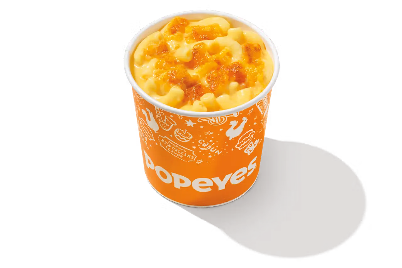 Mac & Cheese