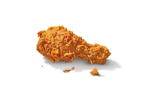 Leg
