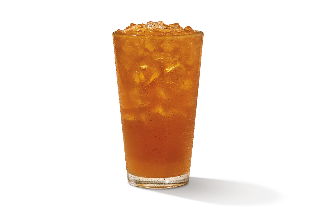 Mango Sweet Tea