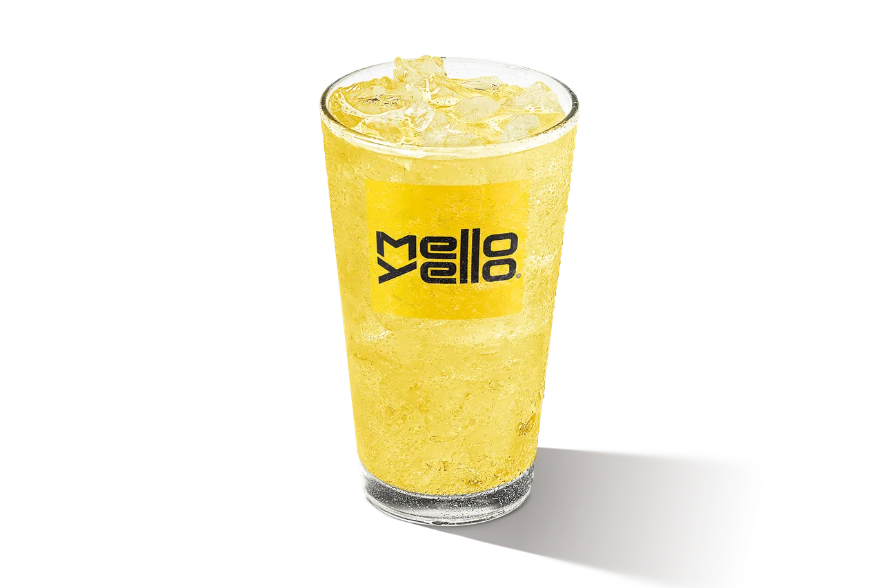 Mello Yellow