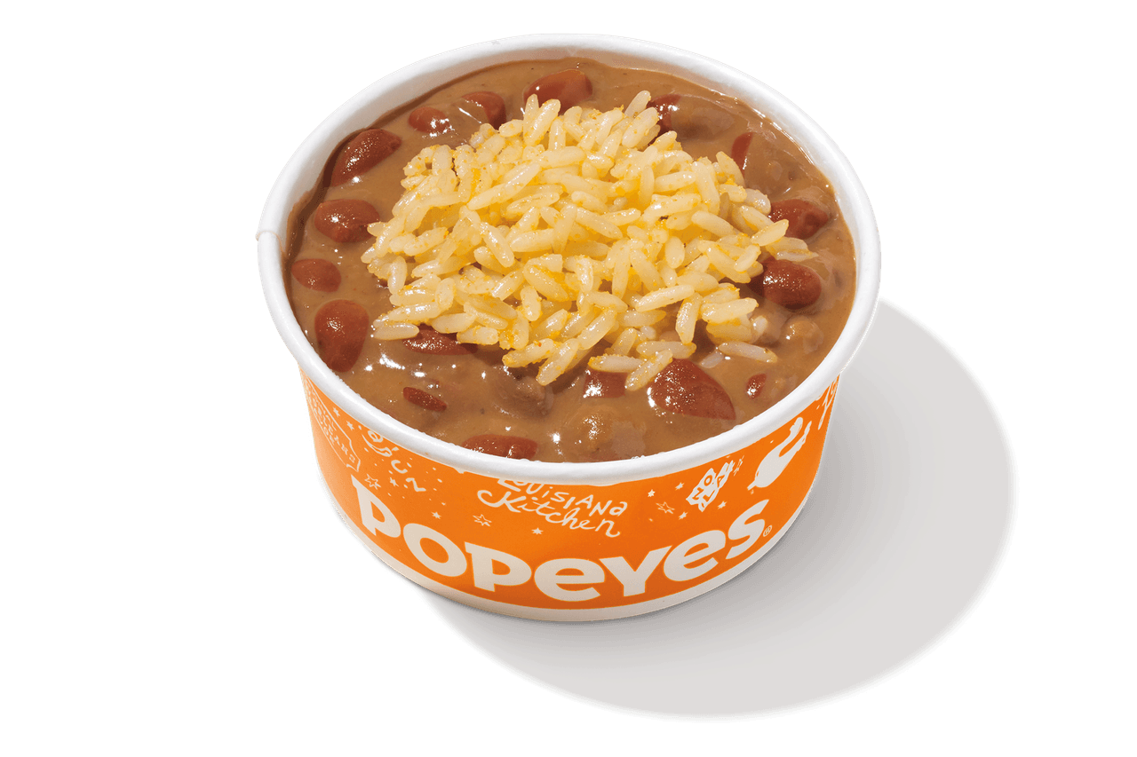 Red Beans and Rice