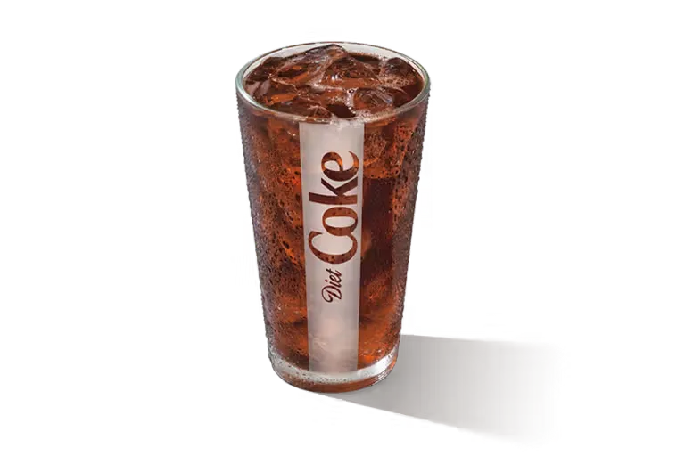 Diet Coke