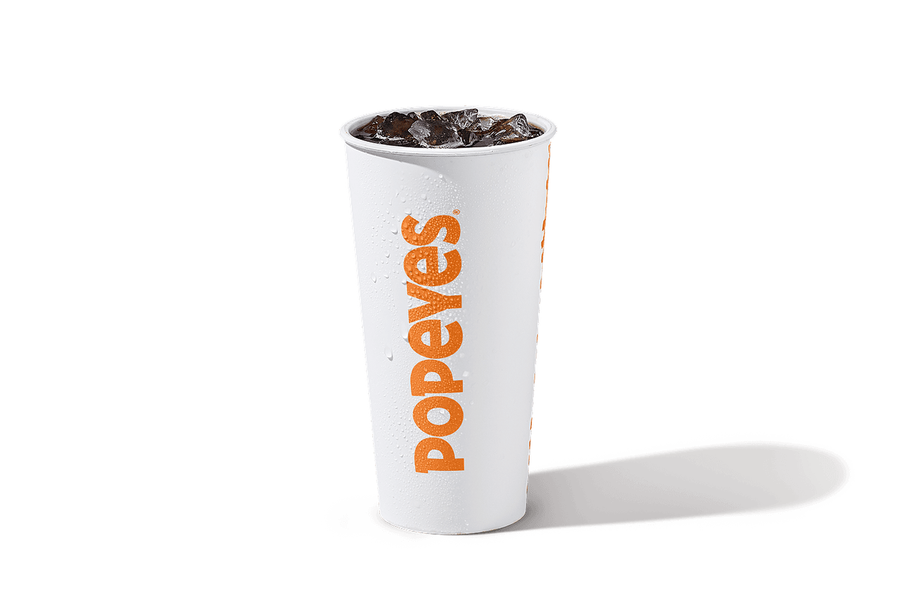 Regular Fountain Drink