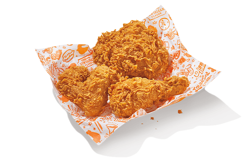 Signature Chicken