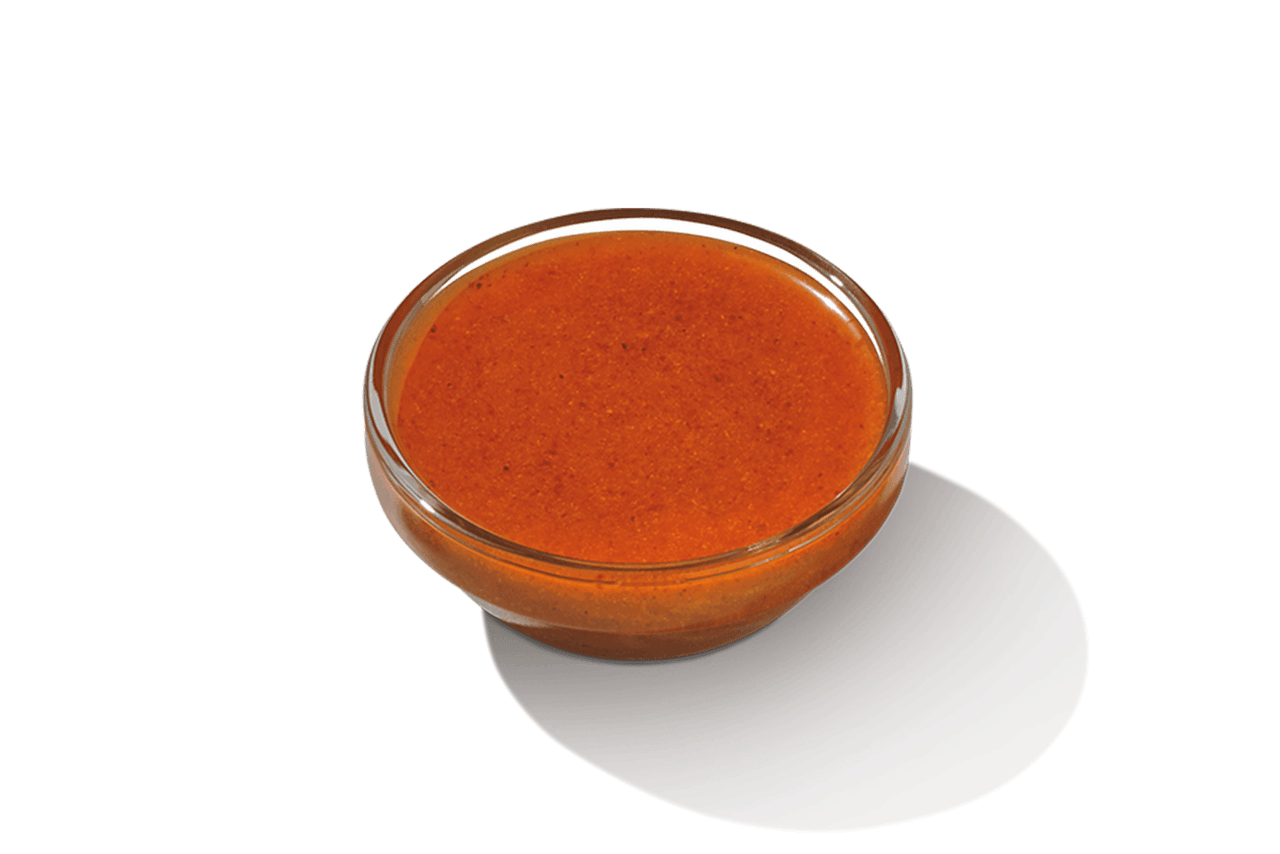Signature Hot Wing Sauce