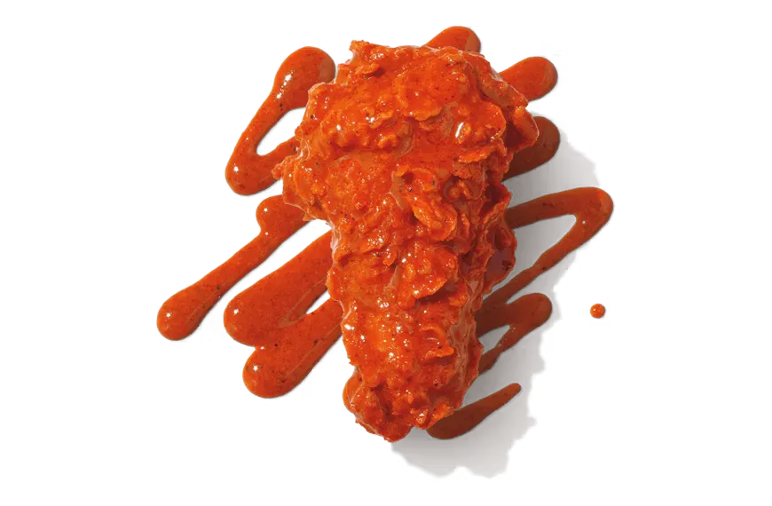 Signature Hot