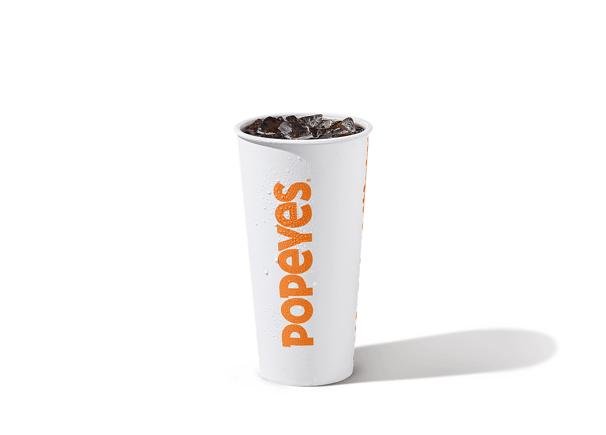 Small Fountain Drink