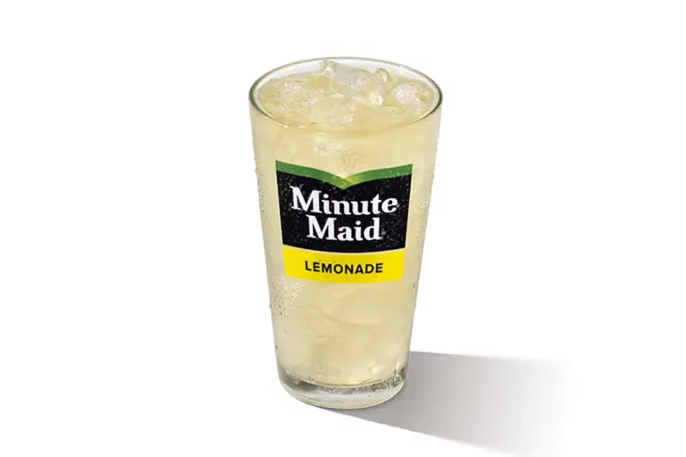 Small Minute Maid® Lemonade