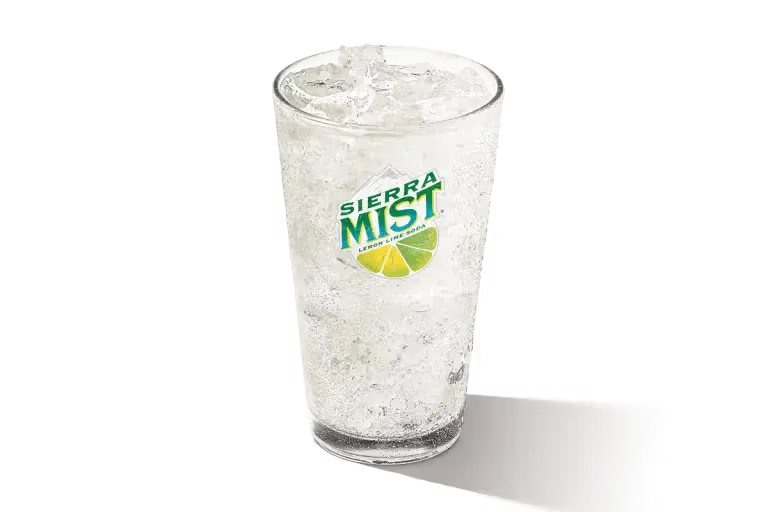 Small Sierra Mist®