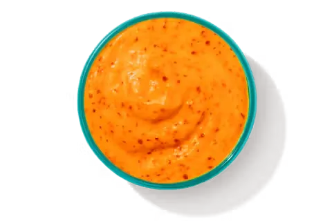 Spicy