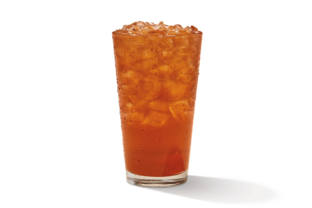 Strawberry Cane Unsweeeet Tea