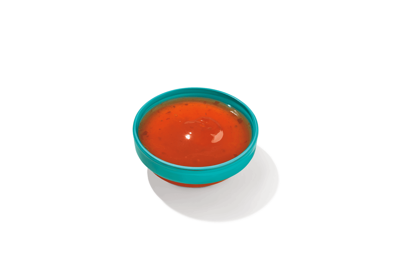 Sweet Heat Sauce