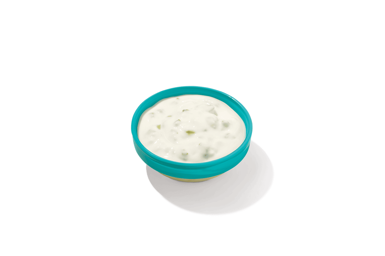Tartar Sauce
