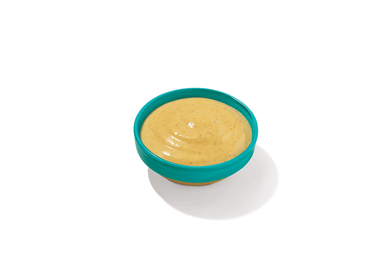 Wild Honey Mustard
