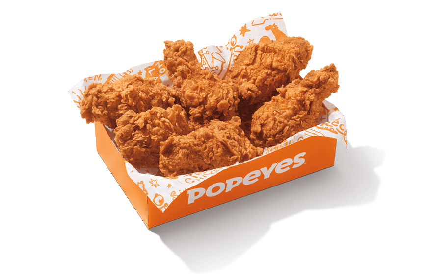 Wings