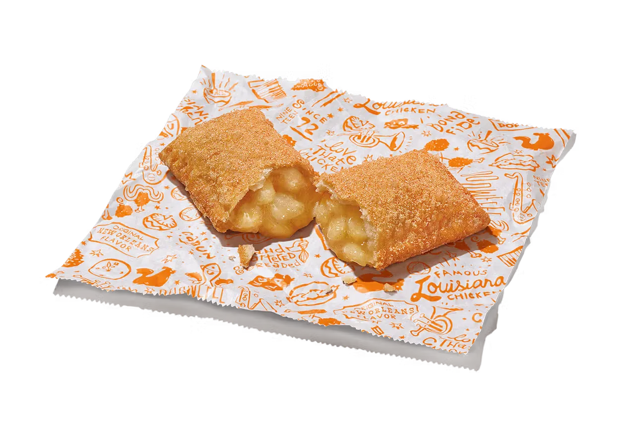 Cinnamon Apple Pie – 2 Piece